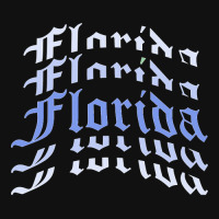 Limited Edition Florida Vintage Letter (2) Graphic Youth T-shirt | Artistshot