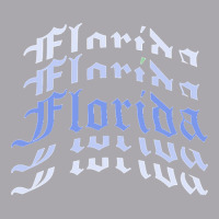 Limited Edition Florida Vintage Letter (2) Youth 3/4 Sleeve | Artistshot