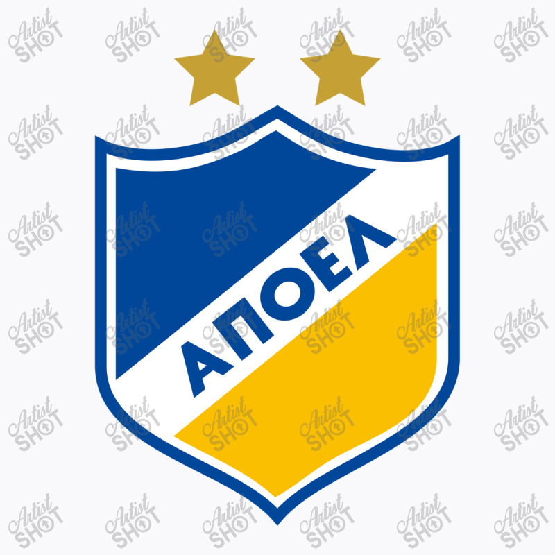 Theapoel Fc T-shirt | Artistshot