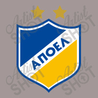 Theapoel Fc Vintage Short | Artistshot