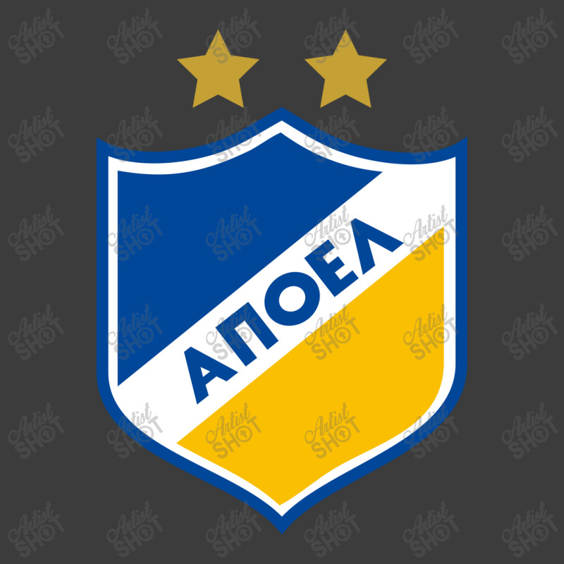 Theapoel Fc Men's Polo Shirt | Artistshot