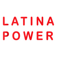 Womens Latina Power Educated Latina Poderosa Tank Baby Tee | Artistshot