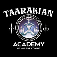 Taarakian Academy (for Light Shirts) Men's Long Sleeve Pajama Set | Artistshot