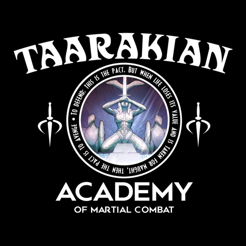 Taarakian Academy (for Light Shirts) Men's Long Sleeve Pajama Set by takacsazies1 | Artistshot