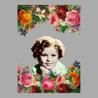 Shirley Temple Spring T-shirt | Artistshot