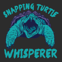 Snapping Turtle Whisperer Snapping Turtle Sea Anim Exclusive T-shirt | Artistshot