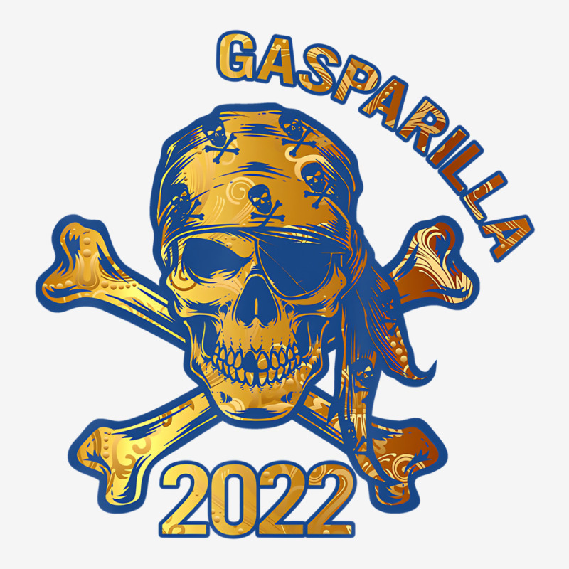 Gasparilla 2022, Pirate Festival Shirt, Women Men, Graphic T-shirt | Artistshot