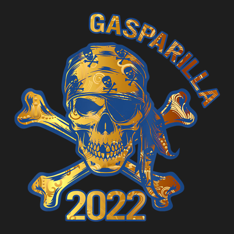 Gasparilla 2022, Pirate Festival Shirt, Women Men, Classic T-shirt | Artistshot