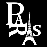 I Love Paris   Eiffel Tower   France Hoodie Sweats Baby Tee | Artistshot