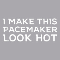 Funny Cardiac I Make This Pacemaker Look Hot Surge Youth 3/4 Sleeve | Artistshot