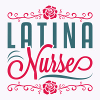 Latina Nurse Rn Lpn Practitioner Women Latinx Hisp Tank Top | Artistshot