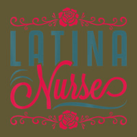 Latina Nurse Rn Lpn Practitioner Women Latinx Hisp Vintage Short | Artistshot