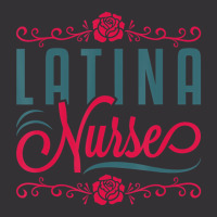 Latina Nurse Rn Lpn Practitioner Women Latinx Hisp Vintage Hoodie | Artistshot