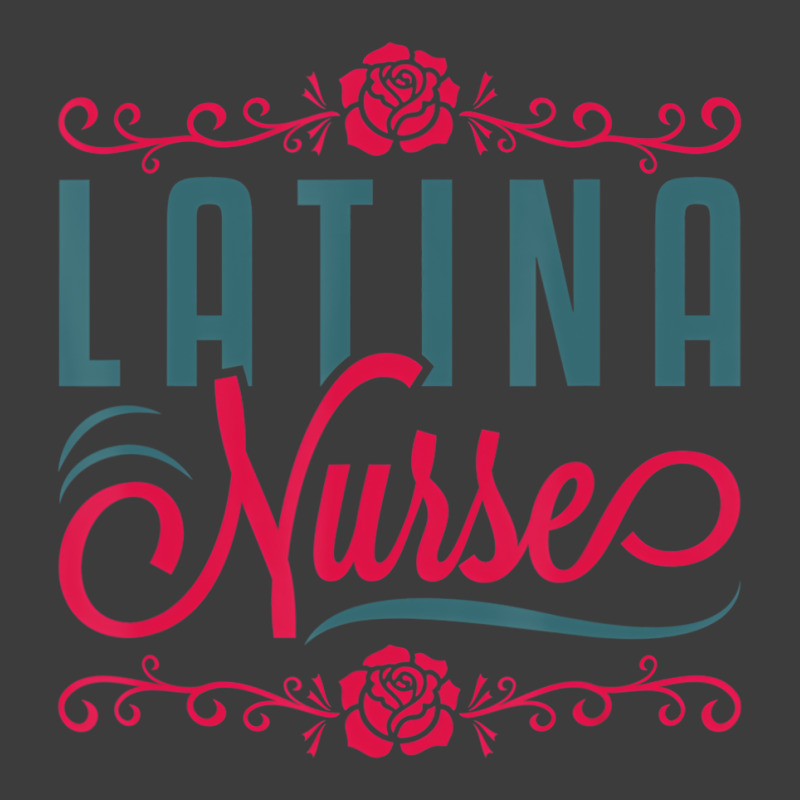 Latina Nurse Rn Lpn Practitioner Women Latinx Hisp Men's Polo Shirt by heffopance | Artistshot