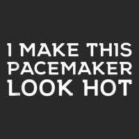 Funny Cardiac I Make This Pacemaker Look Hot Surge Toddler T-shirt | Artistshot