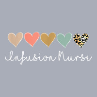 Infusion Nurse, Leopard Certified Registered Nurse Tank Dress | Artistshot