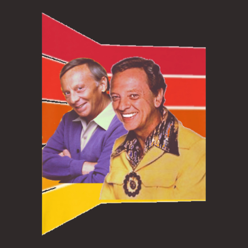 Tribute To Don Knotts As Furley And Norman Fell As Racerback Tank By ...