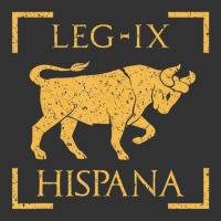 Legio Ix Hispana Taurus Emblem Roman Legion T Shir Baby Bodysuit | Artistshot