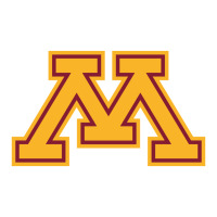 Minnesota, University Of Minnesota, Apparel V-neck Tee | Artistshot