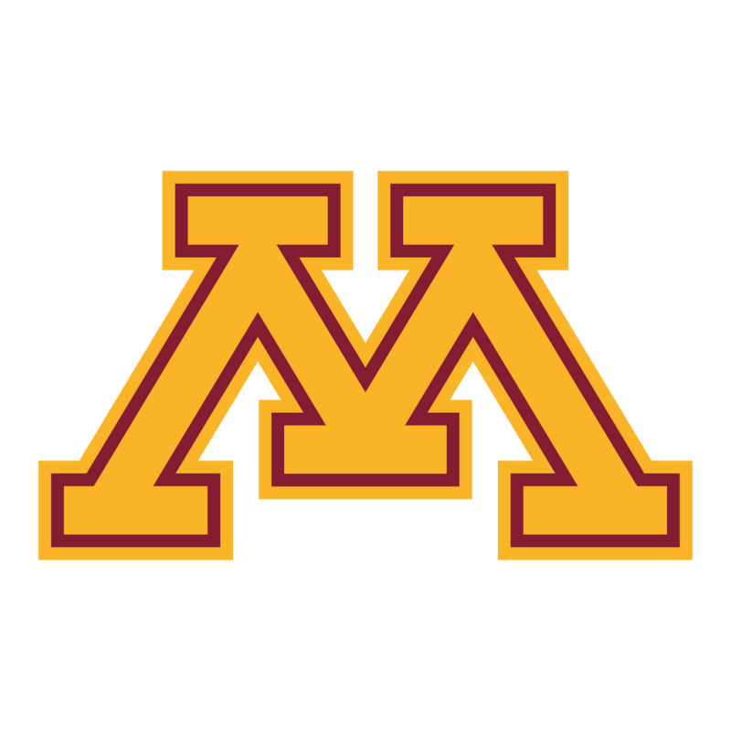 Minnesota, University Of Minnesota, Apparel V-neck Tee | Artistshot