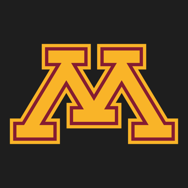 Minnesota, University Of Minnesota, Apparel Classic T-shirt | Artistshot