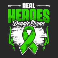 Real Heroes Donate Organ   Kidney Transplant Donat Printed Hat | Artistshot