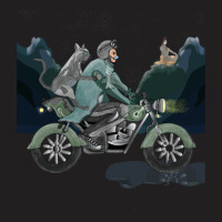 Road Trip T-shirt | Artistshot