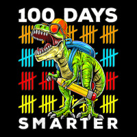 Happy 100th Day Of School Dinosaur 100 Days Smarte Kids Cap | Artistshot