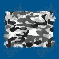 Black And White Camouflage Classic T-shirt | Artistshot