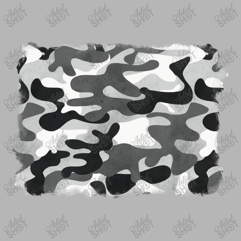 Black And White Camouflage Hoodie & Jogger set by BarkalooDesign | Artistshot