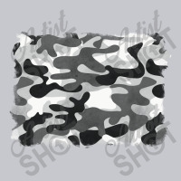 Black And White Camouflage Unisex Jogger | Artistshot