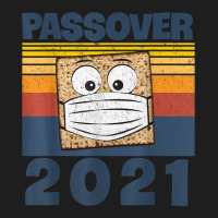 Tu Vintage Passover 2021 Matzo Dabbing Seder Jewis Classic T-shirt | Artistshot