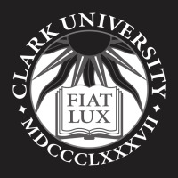 Clark University T-shirt | Artistshot