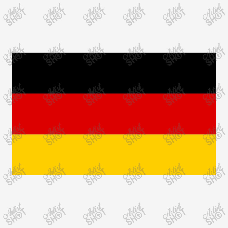 Germany Adjustable Cap by perantoan | Artistshot