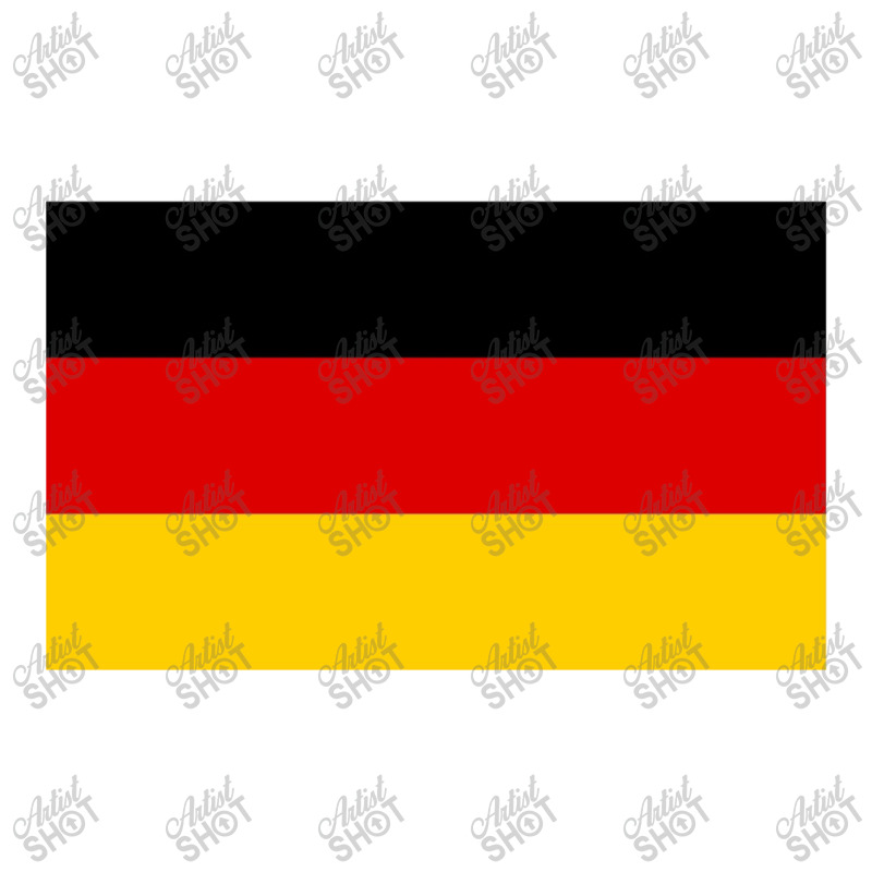 Germany 3/4 Sleeve Shirt by perantoan | Artistshot