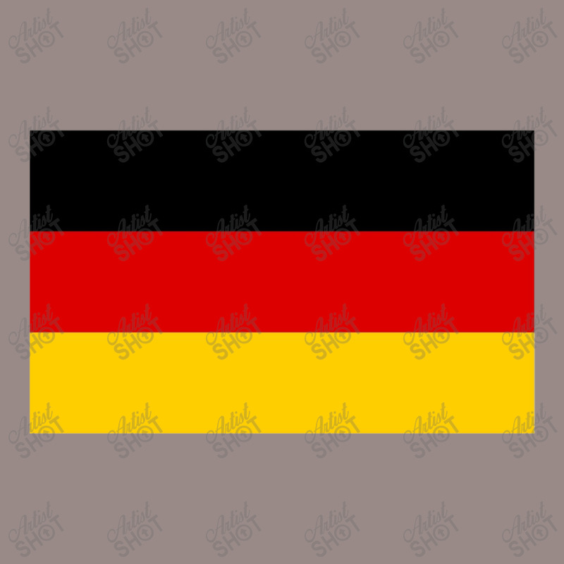 Germany Vintage T-Shirt by perantoan | Artistshot