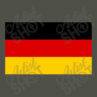 Germany Fleece Short | Artistshot