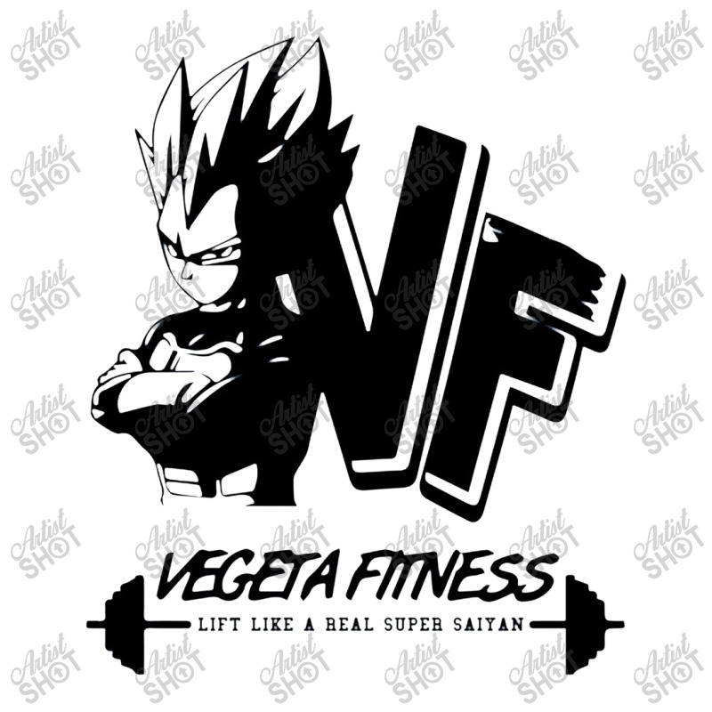 Vegeta Fitness Gym Men's T-shirt Pajama Set by ngedak | Artistshot