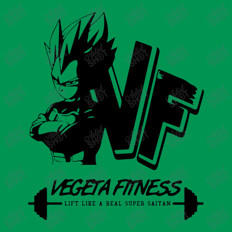 Vegeta Fitness Gym Classic T-shirt by ngedak | Artistshot