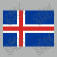 Iceland Zipper Hoodie | Artistshot