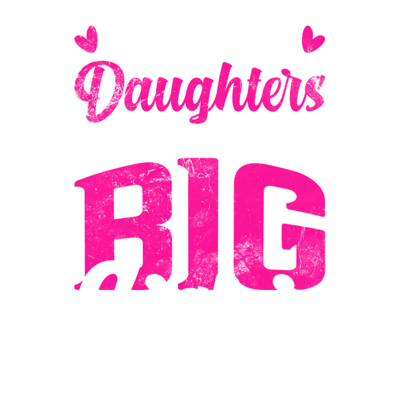 Awesome Daughters Get Promoted To Big Sister Famil Men's T-shirt Pajama Set by kuranaszondyv | Artistshot