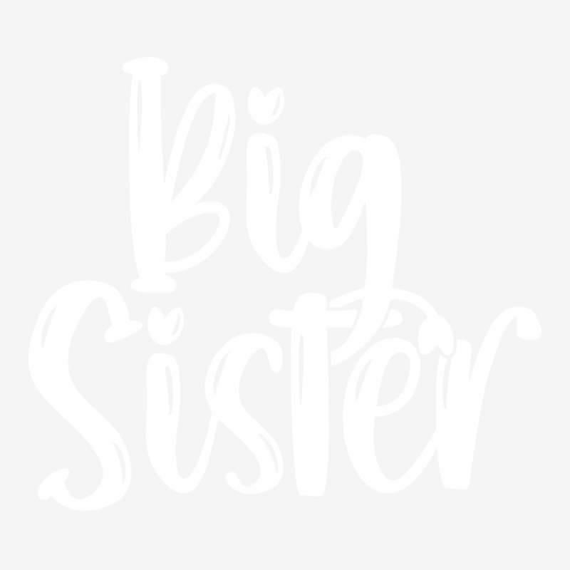 Big Sister Trending Nostalgia Graphic T-shirt | Artistshot