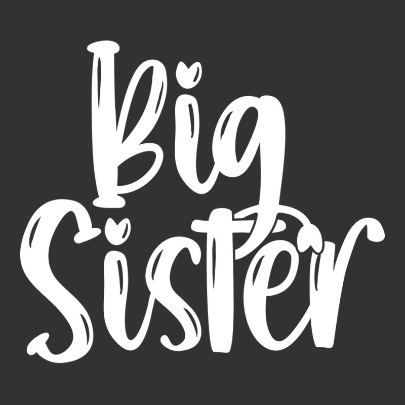 Big Sister Trending Nostalgia Vintage Short | Artistshot