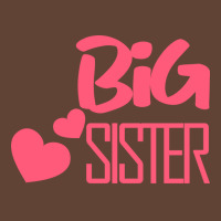 Big Sister Retro Tumblr T-shirt | Artistshot