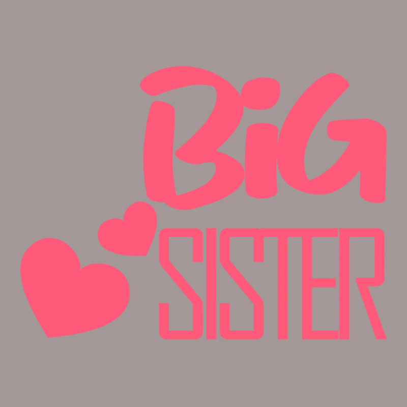 Big Sister Retro Tumblr Vintage Short by holatellids | Artistshot