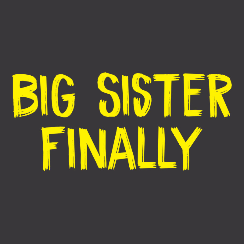 Big Sister Finally Hippie Ladies Curvy T-Shirt by atiifjercev | Artistshot