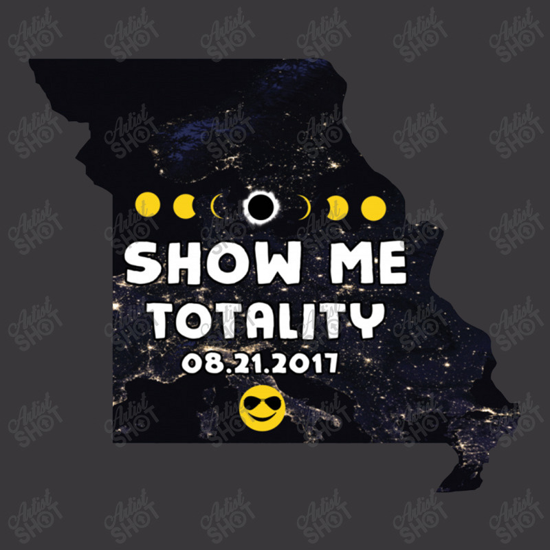 Show Me Totality Ladies Curvy T-Shirt by semprotancilik | Artistshot