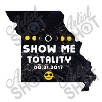 Show Me Totality Crop Top | Artistshot