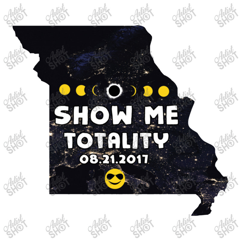 Show Me Totality Crop Top by semprotancilik | Artistshot