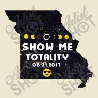 Show Me Totality Cropped Hoodie | Artistshot